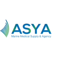 Asya Gemi referans logosu