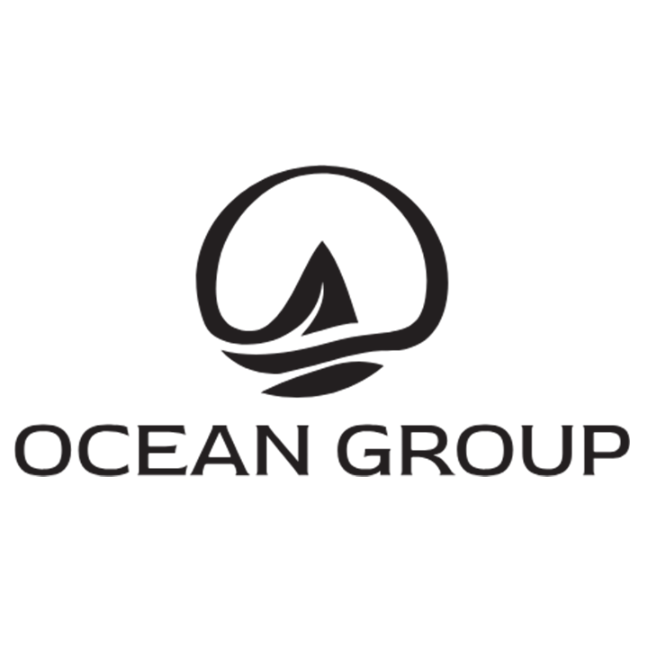 Google Arka Plan Beyaz Oceangroup referans logosu