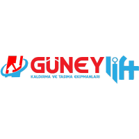 Guney Lift referans logosu