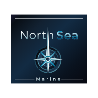 Northseamarine Logo referans logosu