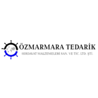 Ozmarmara referans logosu
