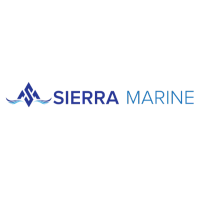 Sierra Marine referans logosu
