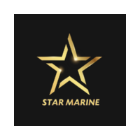 Star Marine referans logosu
